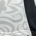 Mens Benfica 2024/25 Fourth Concept Jersey 4