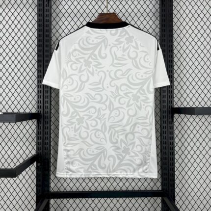 Mens Benfica 2024/25 Fourth Concept Jersey 1