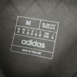 Mens Ajax 2025/26 Stone Island Jersey 6