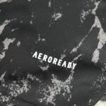 Mens Ajax 2025/26 Stone Island Jersey 5