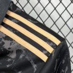 Mens Ajax 2025/26 Stone Island Jersey 3