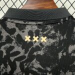 Mens Ajax 2025/26 Stone Island Jersey 2