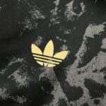 Mens Ajax 2025/26 Stone Island Jersey 8