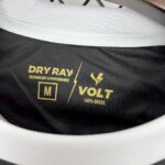 Mens Santa Cruz FC 2025/26 Home Jersey 4