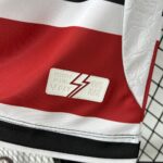 Mens Santa Cruz FC 2025/26 Home Jersey 3