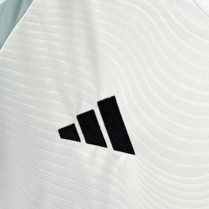 Mens San Diego FC 2025/26 Away Jersey 8