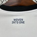 Mens San Diego FC 2025/26 Away Jersey 2