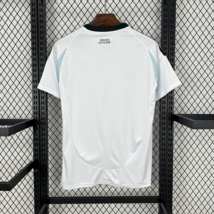 Mens San Diego FC 2025/26 Away Jersey 1