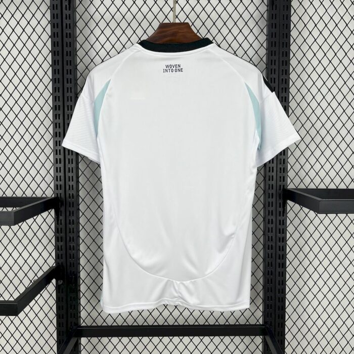 Mens San Diego FC 2025/26 Away Jersey 1