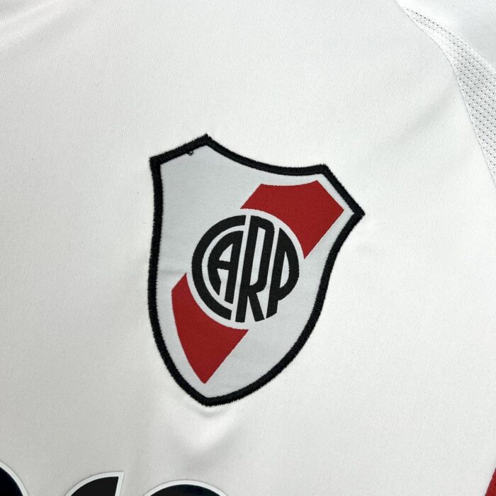 Mens River Plate 2025/26 Third Jersey 8