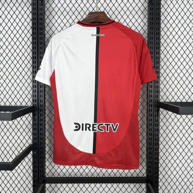 Mens River Plate 2025/26 Third Jersey 1