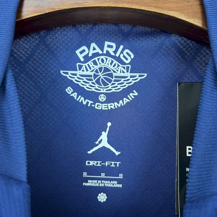 Kids Paris Saint-Germain 2024/25 Fourth Kit 5