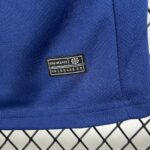 Kids Paris Saint-Germain 2024/25 Fourth Kit 4