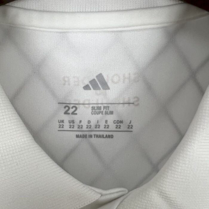 Kids Los Angeles FC 2025/26 Away Kit 6