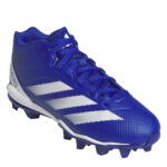 adidas Junior Turf Football Boots – Team Royal Blue – view 3