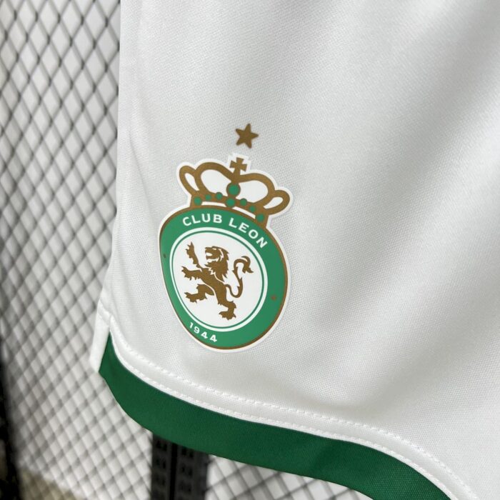 Kids Club León F.C. 2024/25 Home Kit 8