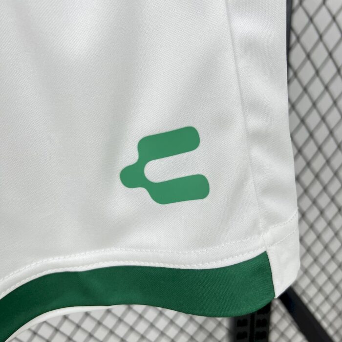 Kids Club León F.C. 2024/25 Home Kit 7