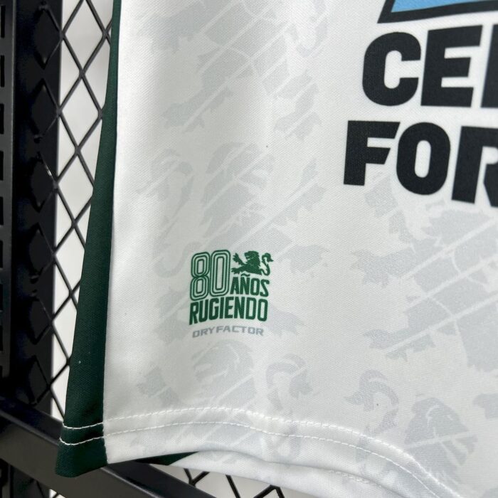Kids Club León F.C. 2024/25 Away Kit 9