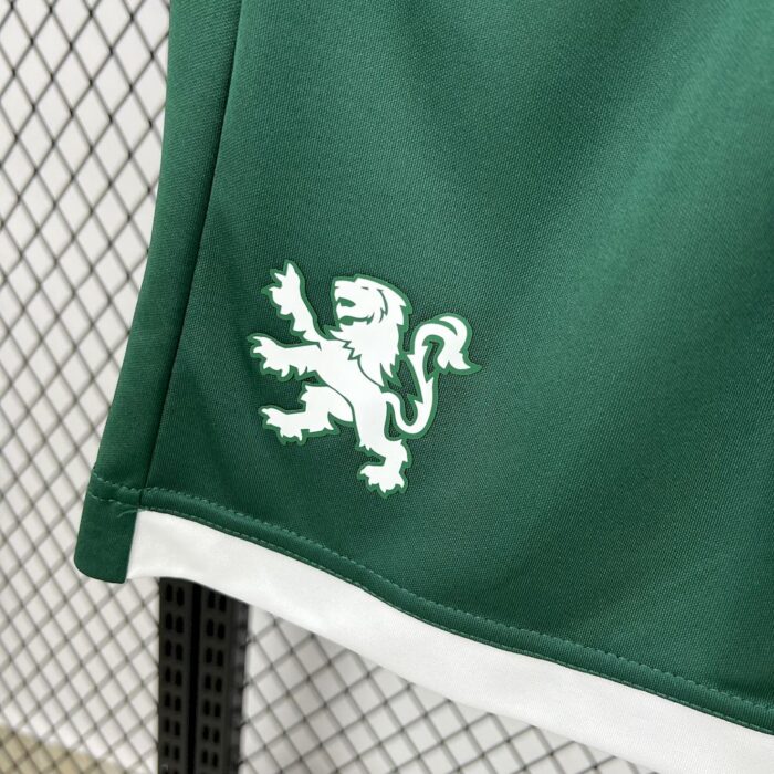 Kids Club León F.C. 2024/25 Away Kit 7