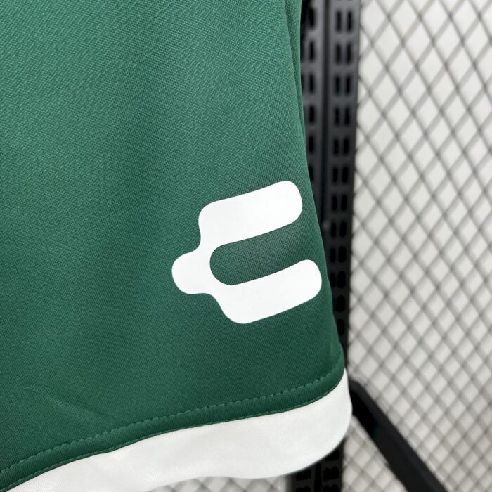 Kids Club León F.C. 2024/25 Away Kit 6