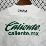 Kids Club León F.C. 2024/25 Away Kit 5