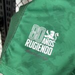 Mens Club León F.C. 2024/25 Home Jersey 9