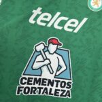Mens Club León F.C. 2024/25 Home Jersey 7