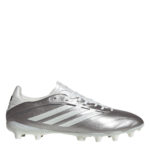 adidas Copa Firm Ground Football Boots – Silver