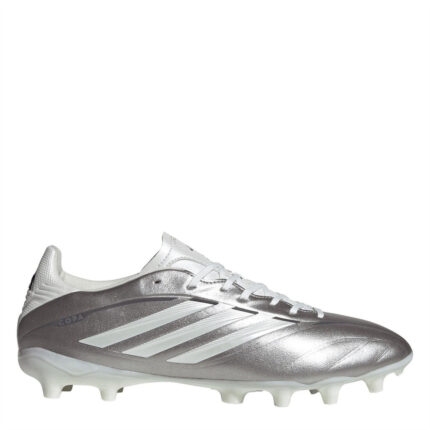 adidas Copa Firm Ground Football Boots – Silver