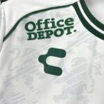Mens Club León F.C. 2024/25 Away Jersey 11