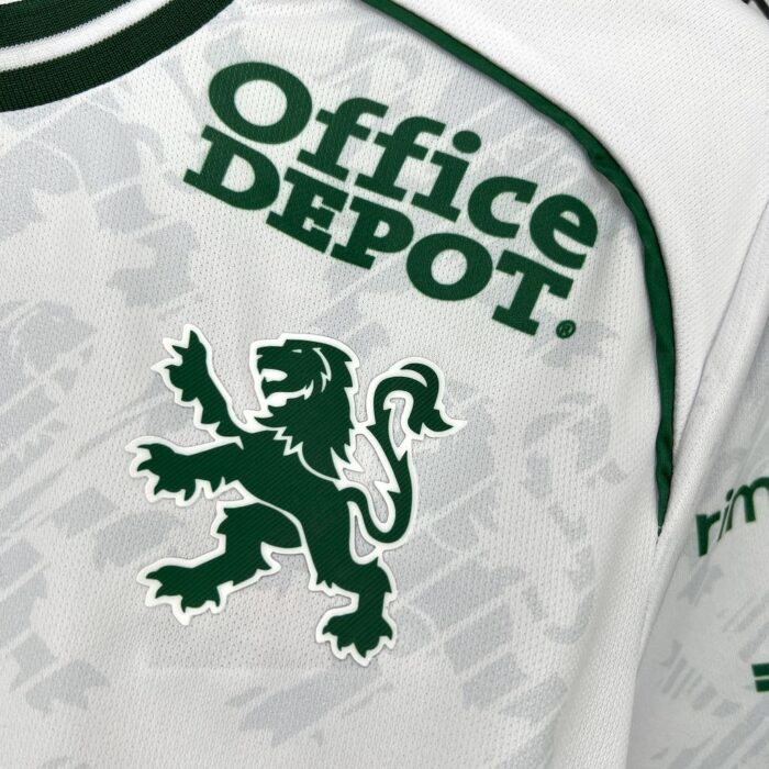 Mens Club León F.C. 2024/25 Away Jersey 10