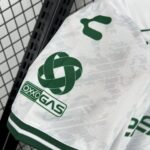 Mens Club León F.C. 2024/25 Away Jersey 5