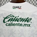 Mens Club León F.C. 2024/25 Away Jersey 3