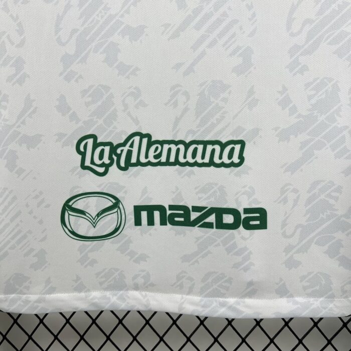 Mens Club León F.C. 2024/25 Away Jersey 2
