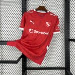 Mens Club Atlético Independiente 2025/26 Home Jersey