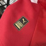 Mens Club Atlético Independiente 2025/26 Home Jersey 10