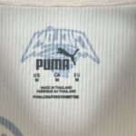 Mens Cerro Porteno 2025/26 Away Jersey 4
