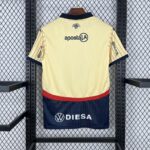 Mens Cerro Porteno 2025/26 Away Jersey 1