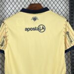 Mens Cerro Porteno 2025/26 Away Jersey 3