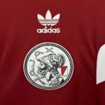 Mens Ajax 2024/25 Third Retro Collection Jersey 5