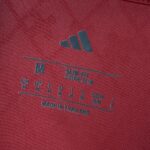 Mens Ajax 2024/25 Third Retro Collection Jersey 3