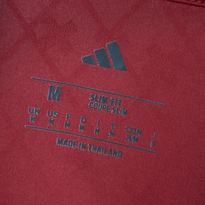 Mens Ajax 2024/25 Third Retro Collection Jersey 3