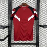 Mens Ajax 2024/25 Third Retro Collection Jersey 1