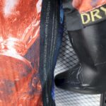 Mens Manchester United 2025/26 Jersey Player Version 2