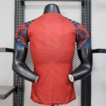 Mens Manchester United 2025/26 Jersey Player Version 1