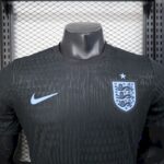 Mens England 2025/26 Away Player Version 2