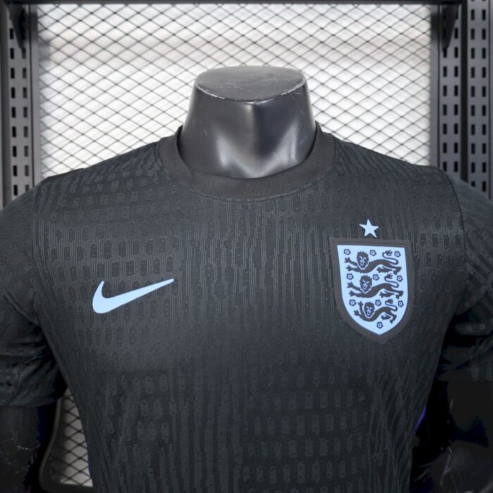 Mens England 2025/26 Away Player Version 2