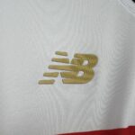 Mens Sao Paulo 2025/26 Home Jersey 7