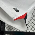 Mens Sao Paulo 2025/26 Home Jersey 3