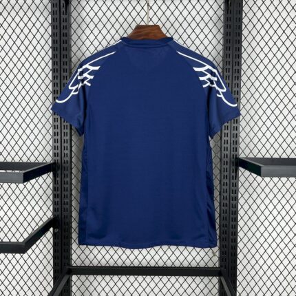 Mens Paris Saint-Germain 2024/25 Fourth Jersey 1